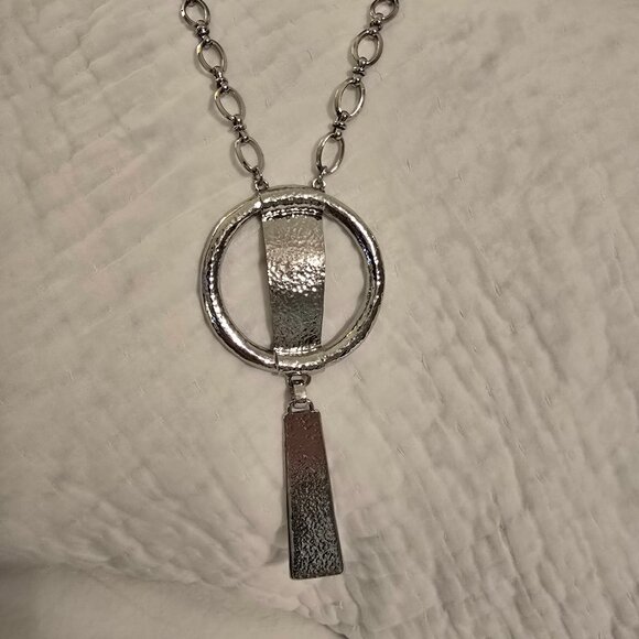 Chico's Jewelry - Chico's pendant necklace